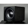 Velodyne DB-8 black